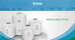 Desktop Screenshot of citijal.com